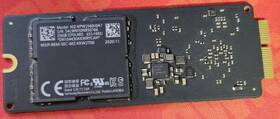 661-07313 Apple 256gb Nvme Ssd Sspolaris Imac 21.5 Inch A1418 A2116 27 Original