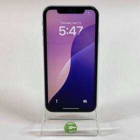 Mt312ll Apple Mt312ll/a Unlocked Iphone Xr 64gb 18.1.1 Silver
