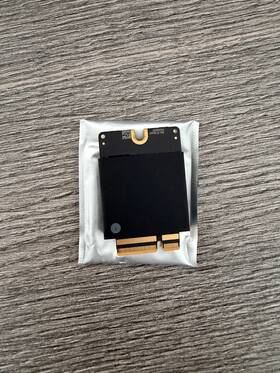 Mxnn2ze Apple Mxnn2ze/a Brand New 1tb Ssd For 2019 Mac Pro 7 1