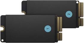 Mxnq2am Apple Mxnq2am/a Ssd Set 2x2tb For Mac Pro 2019 4tb