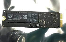 Mz-jpv512s Apple Mz-jpv512s/0a4 655-1960b Macbook Pro A1502 2015-2017 512gb Ssd Pcie