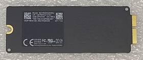 Mz-knz0320 Apple Mz-knz0320/oa2 Lot Of 5 655-1991 32gb Fusion Flash Drive Samsung Mz-knz0320/oa