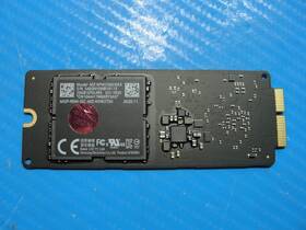 Mz-kpw2560 Apple Mz-kpw2560/0a3 Imac A1418 Samsung 256gb Ssd Solid State Drive 655-1993g