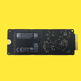 Mz-kpw2560 Apple / Samsung Mz-kpw2560/0a7 Genuine 256gb Ssd Unit Pci-e Nvme 655-1993j For Imac A1418 #2322 Z65 B120