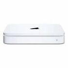 Apple Time Capsule 1tb Wireless Hard Drive Mb765ll/a A1302 Wifi Dual Band Router