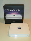 Fb276ll Apple Time Capsule (fb276ll/a), With Seagate Barracuda 3tb Upgrade
