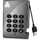 A25-pl256-v750 Apricorn 750 Gb External Hard Drive - Usb 2.0 (a25pl256v750)