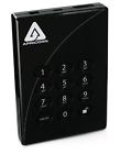 A25-ple256-750 Apricorn 750gb Padlock Pro Secure Usb Ext Portable (a25ple256750)