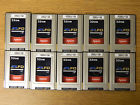 Aps18p6a032g-ccmwl Apacer Lot 25 1.8 32gb