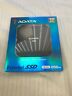 Asd700-256gu3-cbk Adata New Durable Ext Nand Solid State Drive Dustproof Wat