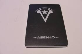 As25 Asenno 1tb Sata3 Ssd Drive