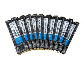 99ib3341 Asl 10pcs 128gb Internal Ssd M.2 2280 Ngff Sata Iii Solid State Drive
