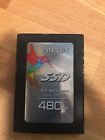 Asp550ss-480gm Adata Premier Ssd Sata