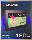 Asp580ss3-120gm-c Adata Premier 120gb Ssd 4712366966253
