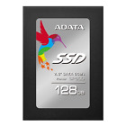 Asp600s3-128gm-c-new Adata New Premier Gb Sata Iii Read Up 842243012675