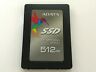 Asp600ss-512gm Adata Ssd Nand Premier Enterprise Class Sata Iii