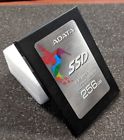 Asp610ss-256gm Adata Premier Sata Ssd Used Tested Working