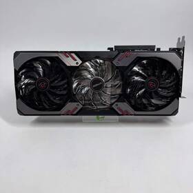 90-ga48zz-00uanf Asrock Rx 6800 Xt 16gb Ddr6 Graphics Card