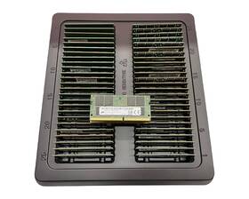 Pc4-2133p Assorted Lot Of 56 Brands 8gb/4gb Sodimm Laptop Memory Se