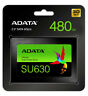 Asu630ss480gqr Adata Ultimate Internal Inch Solid State Drive