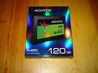 Asu650ss-120gt-c Adata Ultimate Su650 120gb 4713218463098