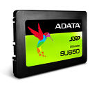 Asu650ss-240gt-r Adata Sata Ssd Solid State Disk Nand 4713218461162