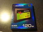 Asu655ss-120gt-c Adata Ultimate Sata Iii Nand Ssd
