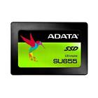 Asu655ss-240gt-c Adata Nand Inch Sata Iii High Speed Read Up To