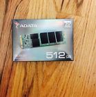 Asu800ns38-512gt-c Adata Mint Su800 M.2