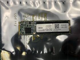 Axscn8bd480f4s Asus Axiom 6gb/s Sata 3 480gb Ssd Solid State Drive