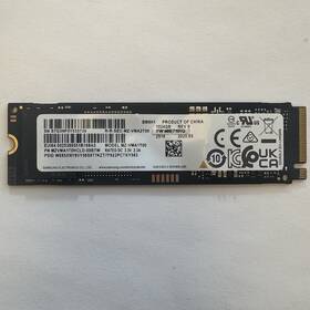 Mzvma1t0hcld-00btw Asus Samsung Bm9h1 1tb Nvme M.2 2280 Ssd Mz-vma1t00