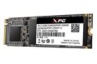Asx6000pnp-256gt-c Adata Xpg Pro Pcie Nvme Solid State Drive 4713218469328