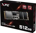 Asx7000np-512gt-c Adata Xpg Pcie Ssd