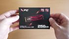 Asx7000npc-128gt-c Adata Xpg Nvme Nand Internal Card Solid State Drive