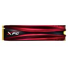 Asx7000npc-256gt-c Xpg New Nand Solid State Drive Ssd Gammix 4713218460608