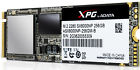 Asx8000np-256gm-c Adata Xpg Sx8000 Nvme 4712366967298
