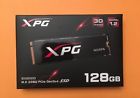Asx8000npc-128gm-c Adata New Xpg Pcie Nand Mlc Nvme Solid 4712366962477