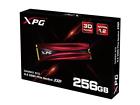 Asx8000npc-256gm-c Adata Xpg Sx7000 256gb