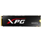 Asx8000npc512gmc Xpg Pcie Nand Mlc Nvme Solid State Drive 4712366962491