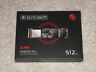 Asx8200pnp-512gt-c Adata New Xpg Pro Ssd Pcie Nib 4713218469458