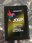 Asx900ss-256gm Adata Xpg By Sx900