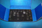 Assr-1611-001e Avago Solid State Relays (hc+1a) 60v 2.5a ( 1 Lot Of 25 Pcs. )