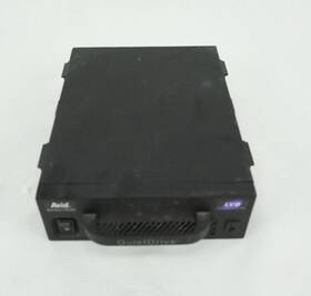 Rs36 Avid Mediadrive Lvd 36gb Fixed Media Drive Quiet Next Generation 10k