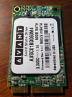 Avsc01bd060m4 Avant Genuine Msata Sata Ssd For Intel Nuc