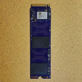 Nm4d500g01 Awz Azw 500gb M.2 2280 Nvme Ssd Gen 4 X4