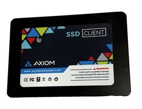 488397168 Axiom 250gb Ssd Client 2.5 Inch Sata Internal Solid State Hard Drive