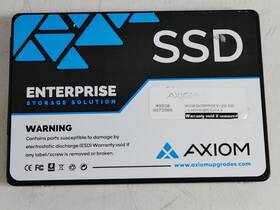 Ssdev20ld960-ax Axiom Enterprise Storage Solution Ev200 960gb Sata Iii 2.5 In