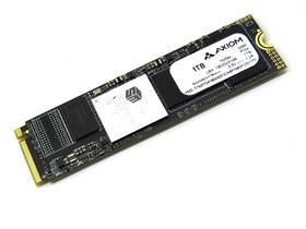 Ssdm22en1tb-tlc Axiom 1tb M.2 Nvme Solid State Drive Grade A