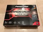 3gbd5-dhe Axr9 280x Powercolor Radeon