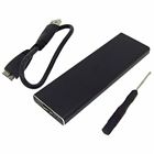 Az591d81b4013bb-us Imported Ssd To Hard Disk Enclosure External Case 611138926997